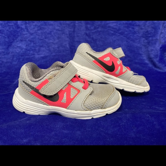 Nike Toddlers DownShift - Picture 2 of 6